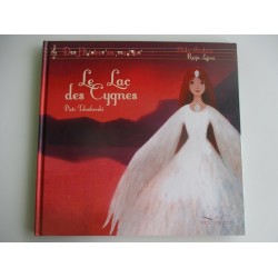 Le lac des cygnes - Piotr Tchaikovski