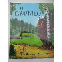 U Grufalu Gruffalo - Julia Donaldson
