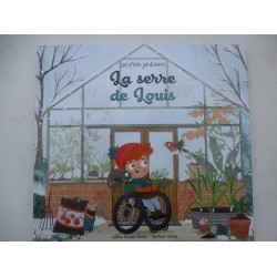 Un potager les doigts dans le nez Toi aussi, tu peux le faire ! - Julie Laussat