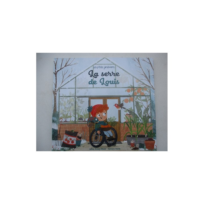 Un potager les doigts dans le nez Toi aussi, tu peux le faire ! - Julie Laussat Un potager les doigts dans le nez Toi aussi, tu peux le faire ! - Julie Laussat