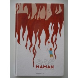 Dans les longs cheveux de maman - Ingrid Chabbert