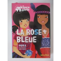 Kinra girls La rose bleue 19 - Moka