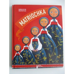 Matriochka - Sandra Nelson