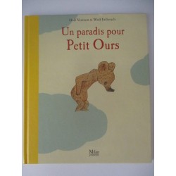 Un paradis pour petit ours - Dolf Verroen