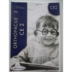 Orthofacile CE2 - Hélicob