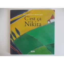 C'est ça Nikita - Yal vent des Hove
