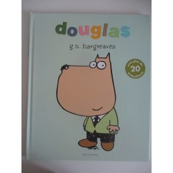 Douglas - G N Hargreaves