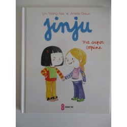 Jinju ma super copine - Lim Yeong hee