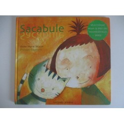 Sacabule - Anne Marie Béasse
