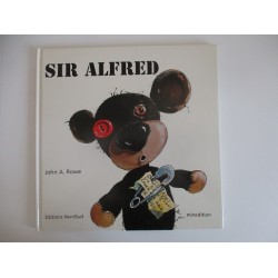 Sir Alfred - John A Rowe