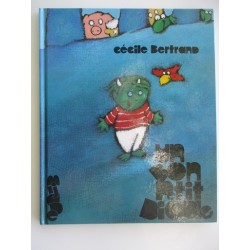 Un bon petit diable - Cécile Bertrand