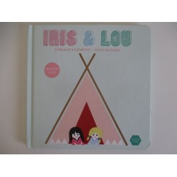 Iris & Lou - Coralie Clément