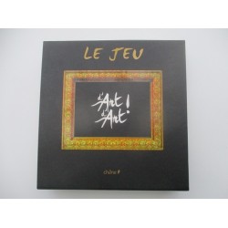 Le jeu D'art d'art Nicole Masson Edition Chene