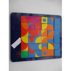 Piky  magnétic : 36 pièces...