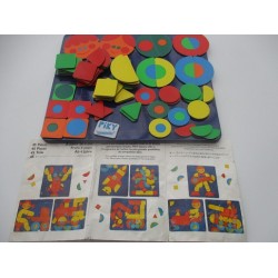 Piky décors magnétic mini...