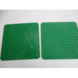 Duplo 10980 plaque de base grand modèle Légo 38*38