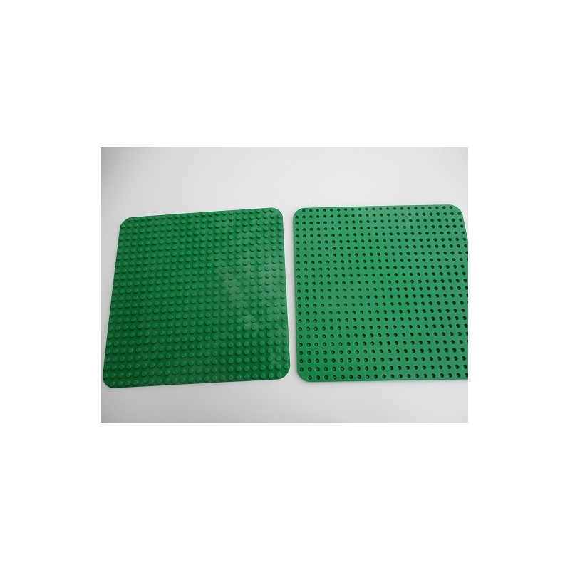 Duplo 10980 plaque de base grand modèle Légo 38*38