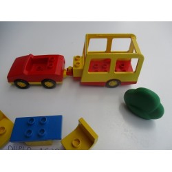 Duplo 2630 les vacances en...