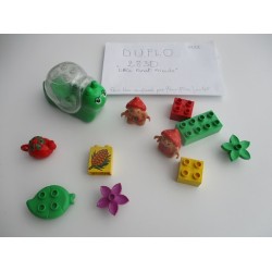 Duplo 2830 Little Forest Friends 1999