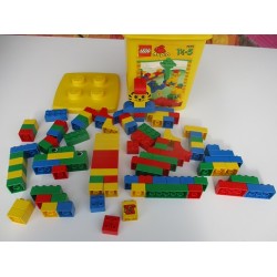 Duplo 7975 boite de 106 pièces