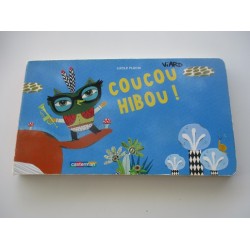 Coucou Hibou ! - Lucile...