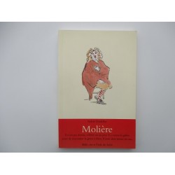 Molière   -Sylvie Dodeller