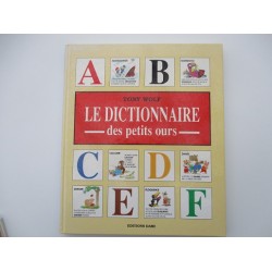 Le dictionnaire des petits...