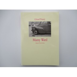 Mamy Ward -  Gérard Pussey