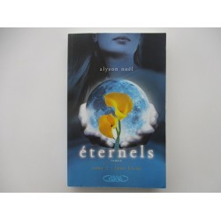 Eternels T2 lune bleue - Alyson Noel