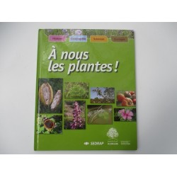 A nous , les plantes ! Sedrap