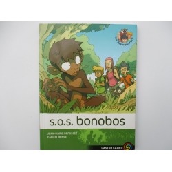 Sos bonobo- Jean Marie Defossez
