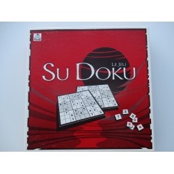 Sudoku le jeu