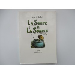 La soupe à la souris