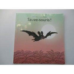 sauve-souris! Atakpama