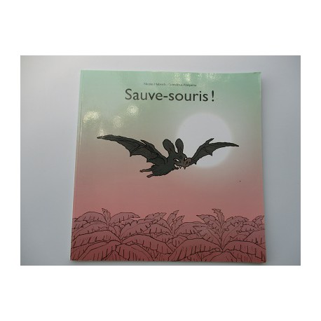 sauve-souris! Atakpama