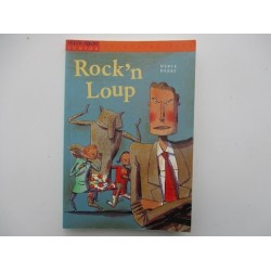 Rock'n loup