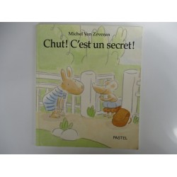 Chut !C'est un secret § Ban Zeveren