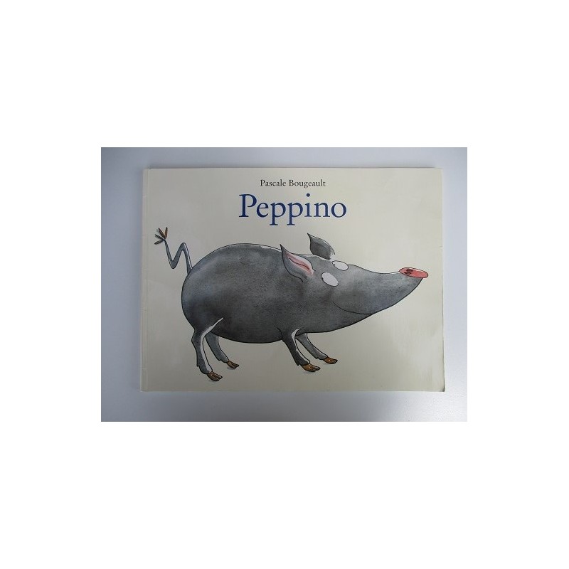 Peppino de Bougeault Peppino de Bougeault