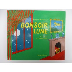 Bonsoir lune Margaret Wise Brown