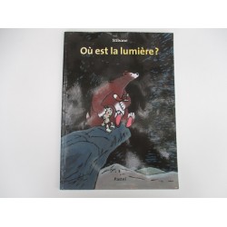 Ou est la lumière ? - Stibane