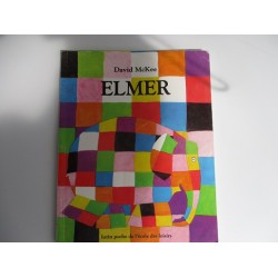 Elmer de David McKee