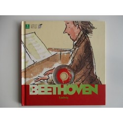 Beethoven découverte des musiciens