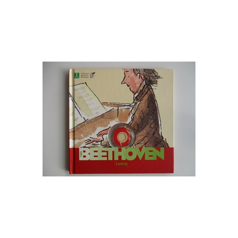 Beethoven découverte des musiciens