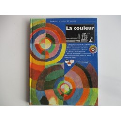 La couleur d'Alison Cole