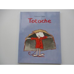 Totoche - Catharina Valcks