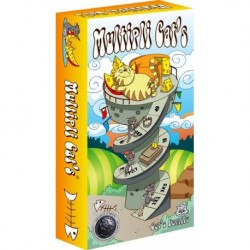 Multipli Cat's  - Cats family