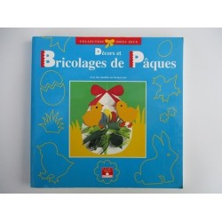 Décors et bricolages de Paques