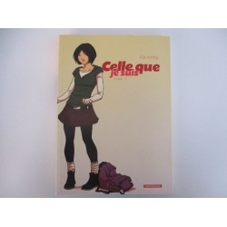 Celle que je suis - Vanyda