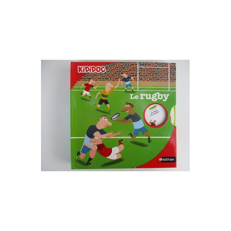 Le rugby Le rugby