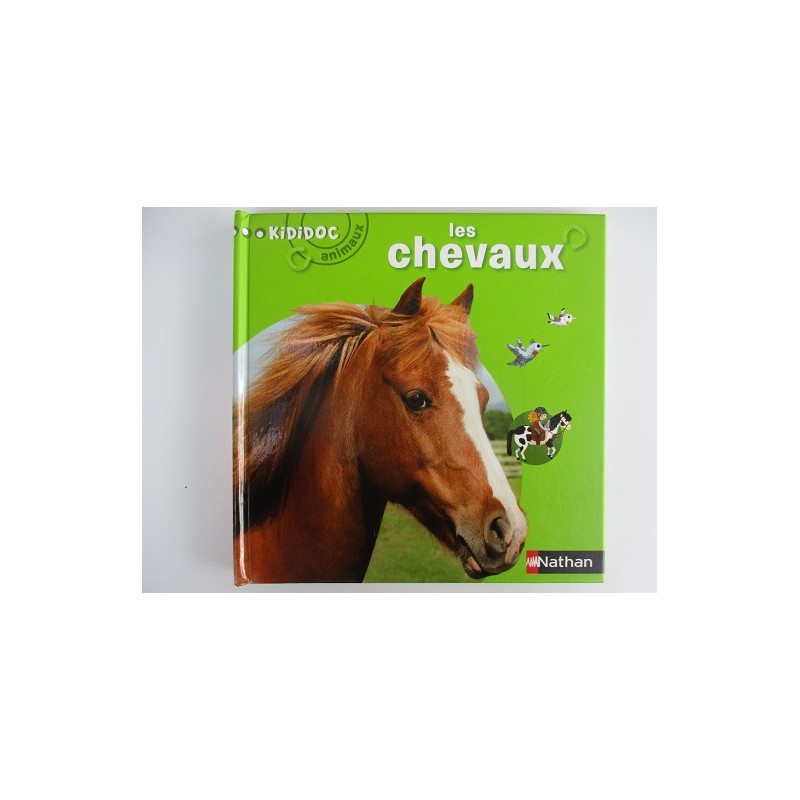 Les chevaux - Delphine Grinberg Les chevaux - Delphine Grinberg